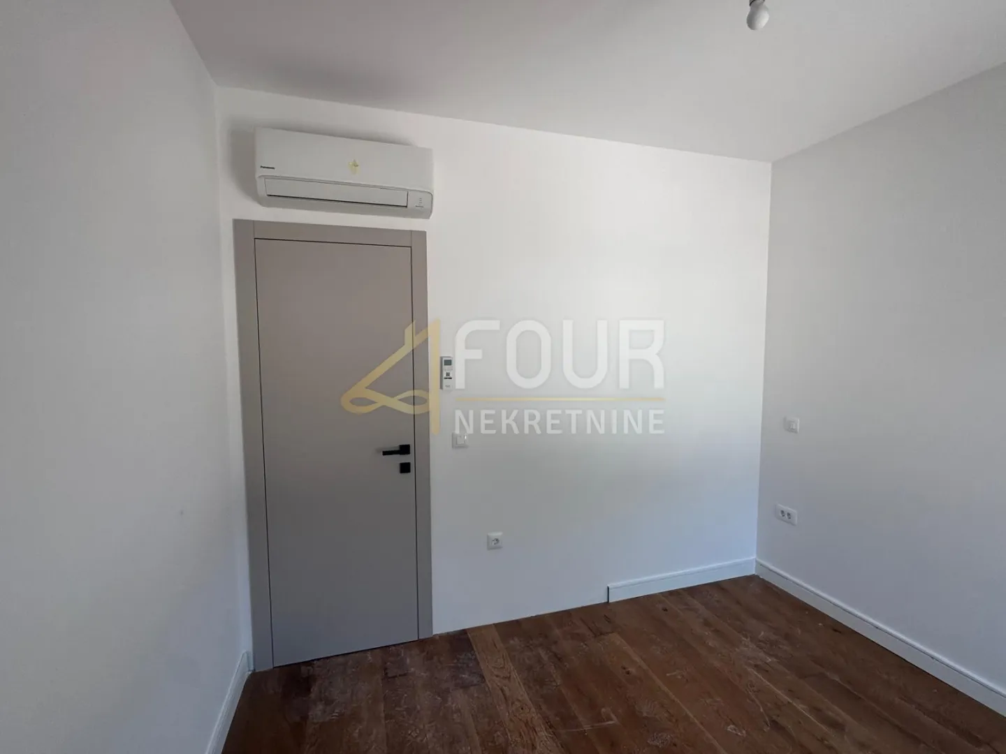 istra, rovinj - okolica, moderna novogradnja, 73.66m2, 2s+db, terasa - slika 9