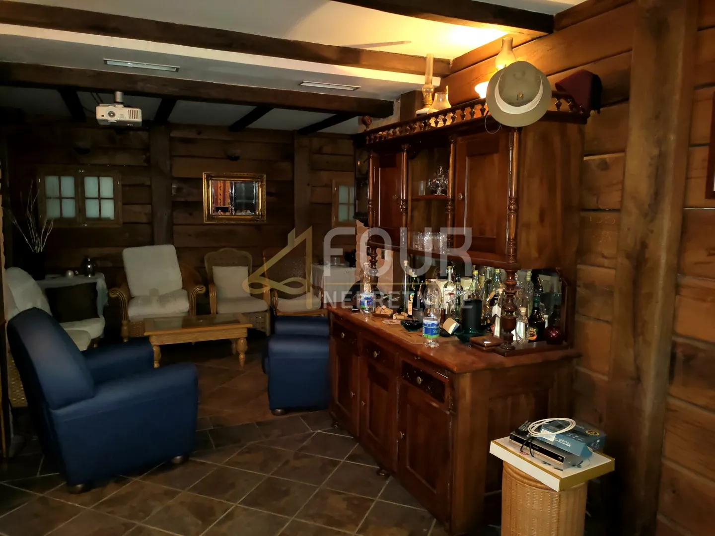 zagreb, maksimir, garaža/konoba, 85.08m2 - slika 8