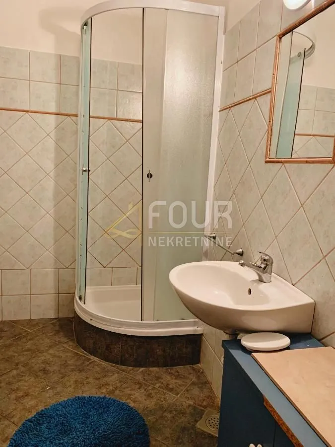opatija, ičići, kuća s 5 stanova, 220m od mora - slika 16
