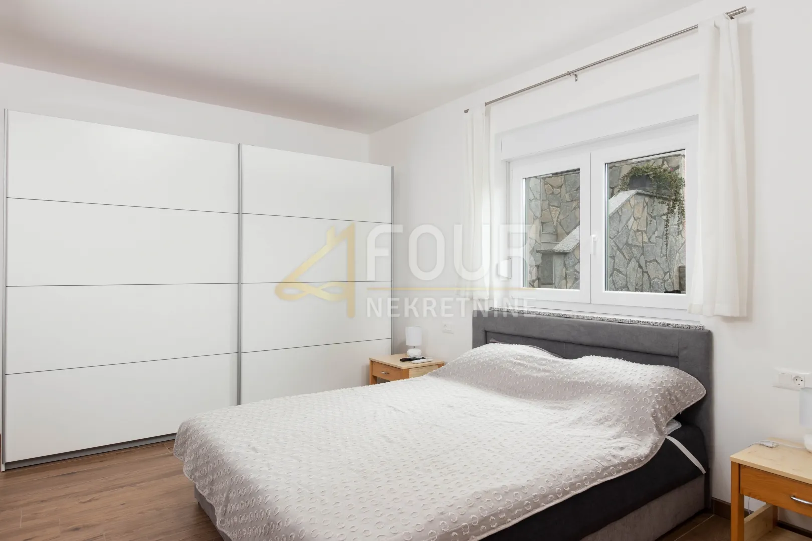 matulji, rukavac, 132.35m2, 3s+db, stan s okućnicom - slika 11