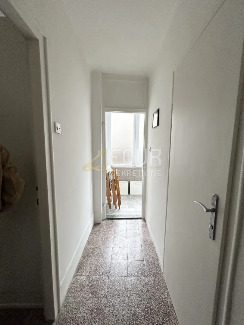 rijeka, potok, 3skl, 81.95m2, balkon, lođa - slika 13
