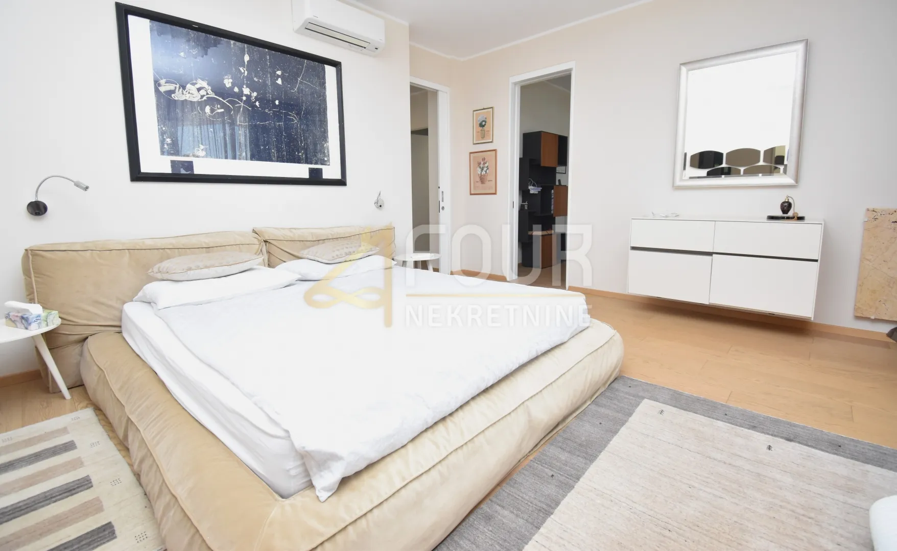 opatija, penthouse, 3s+db, 267.20m2, pogled na more - slika 14