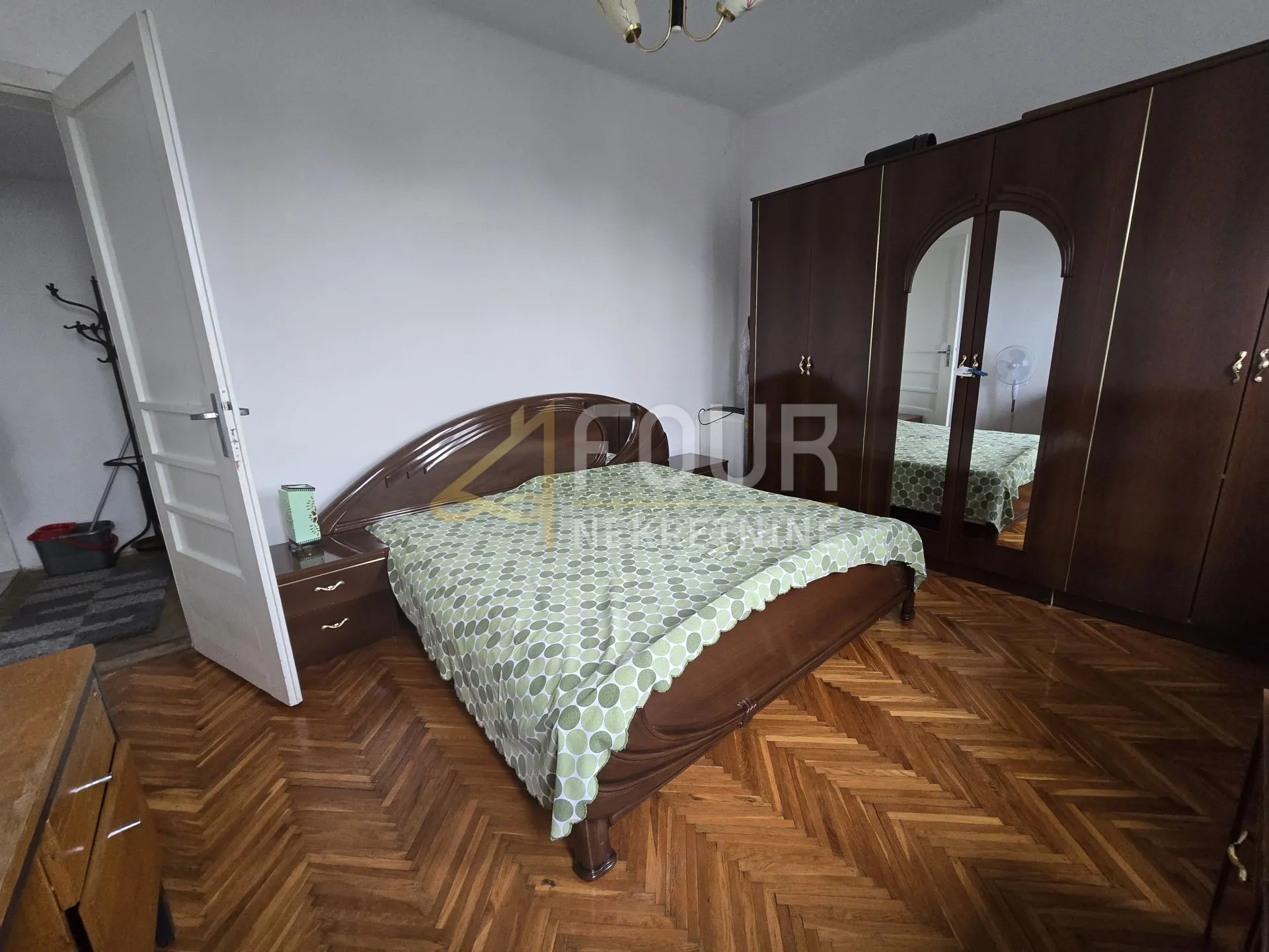 opatija, 86m2, 2s+db, 300m od mora! - slika 15