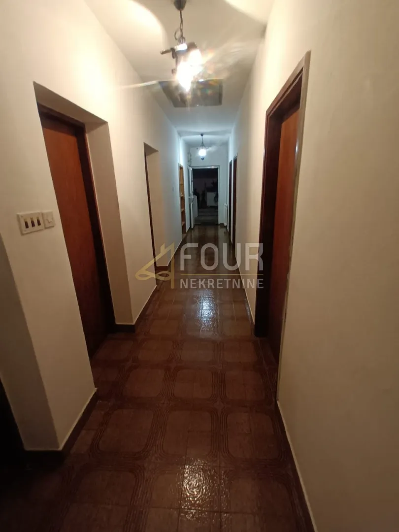 otok pag, grad pag, 106.85m2, 3s+db, terasa, 300m od mora - slika 17