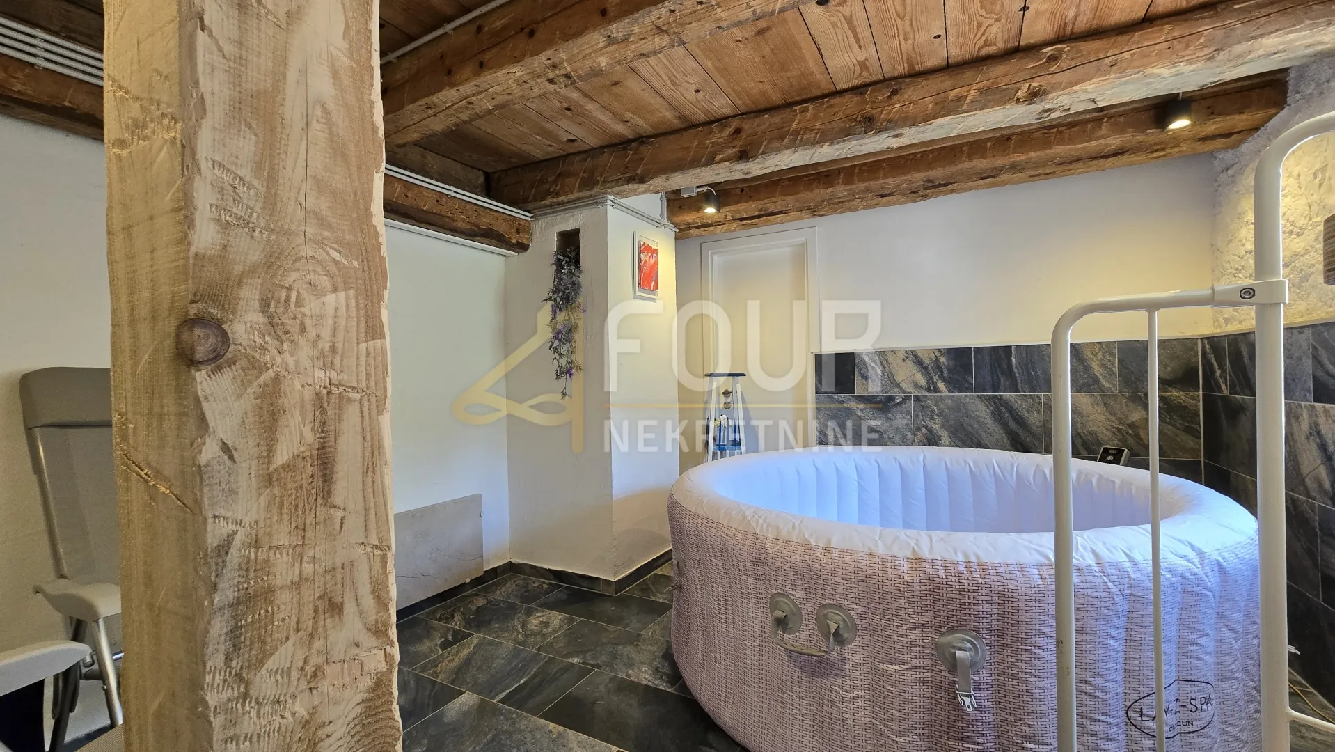 gorski kotar, delnice, samostojeća kuća, 104m2 - slika 12