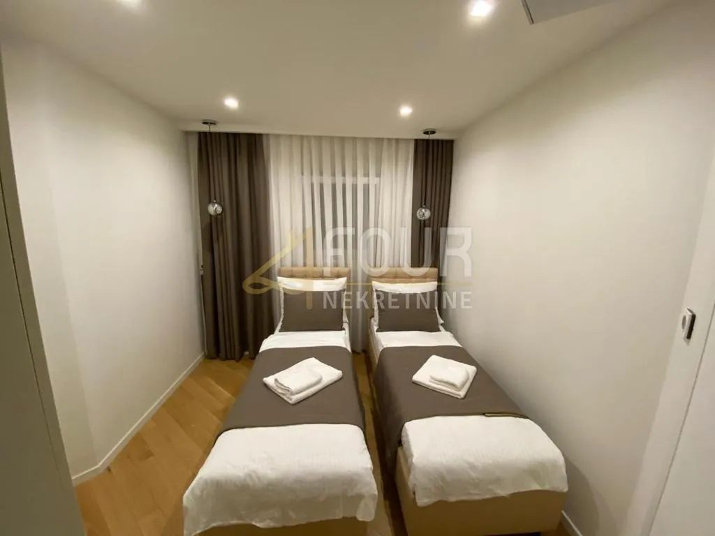 opatija - centar, moderna vila + hotel u roh bau fazi - slika 41