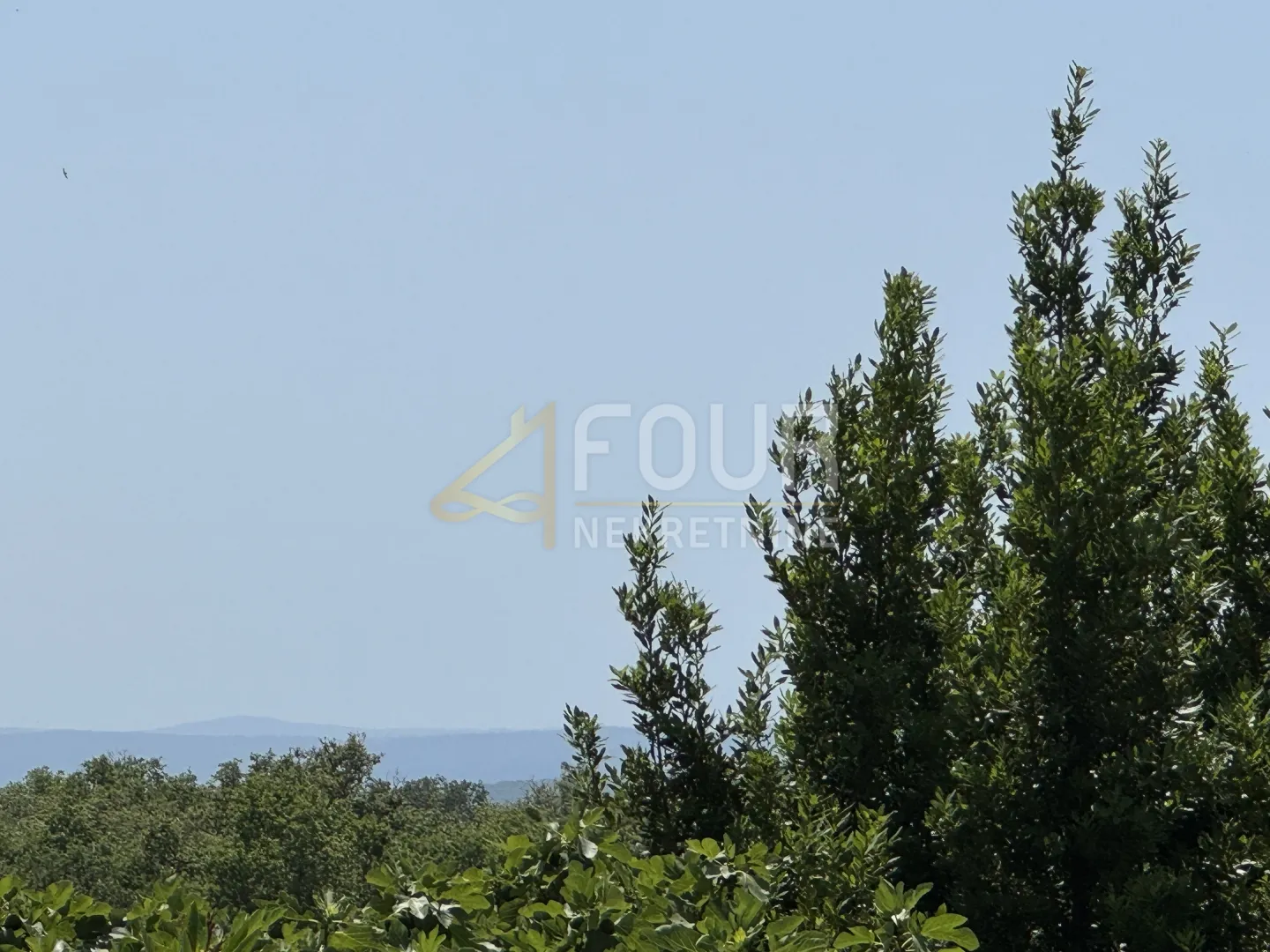 otok krk, vrbnik - okolica, samostojeća kuća, 115m2 - slika 24