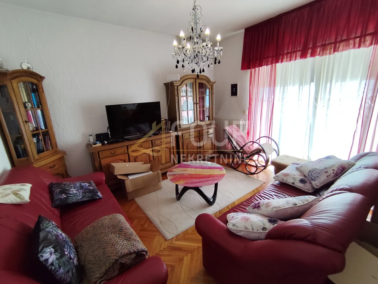 najam, rijeka, martinkovac, 2s+db, 80m2, pogled na more - slika 2