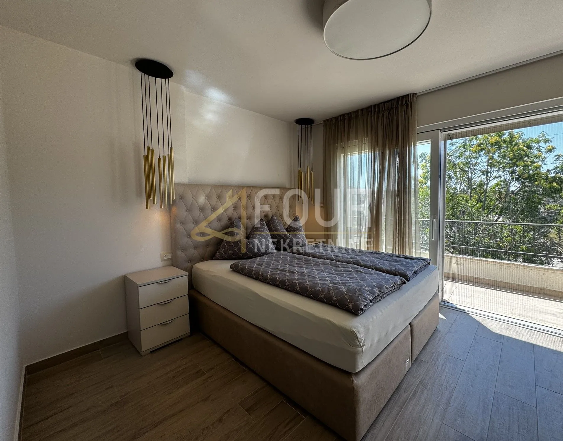 istra, rovinj, dizajnerski stan od 141.80m2, 3s+db - slika 14