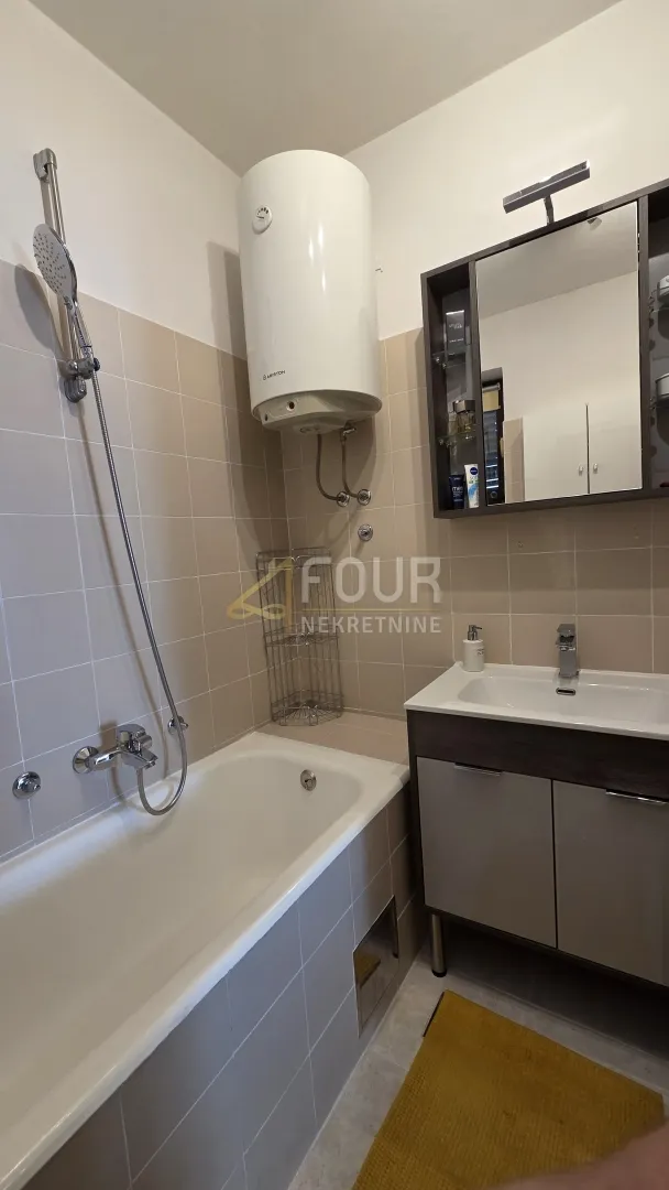 opatija, 3s+db, 101.20m2, lođa, pogled na more - slika 21