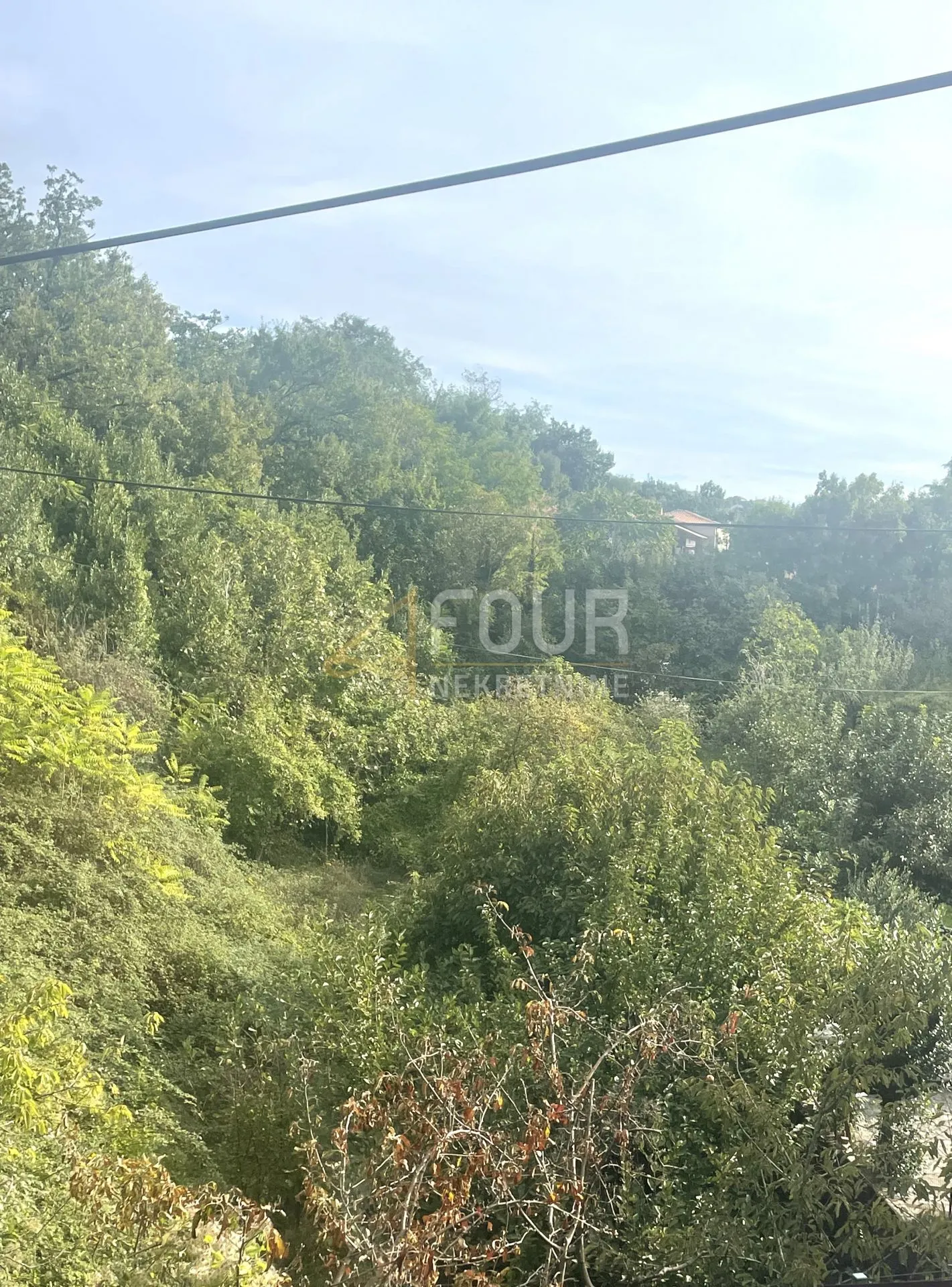 matulji - centar, zemljište - slika 2