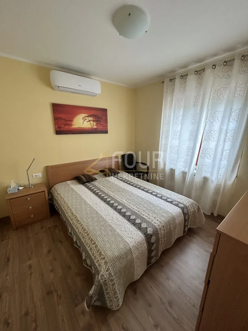 matulji - bregi, odličan stan od 127.71m2, terasa, zajednički bazen - slika 12