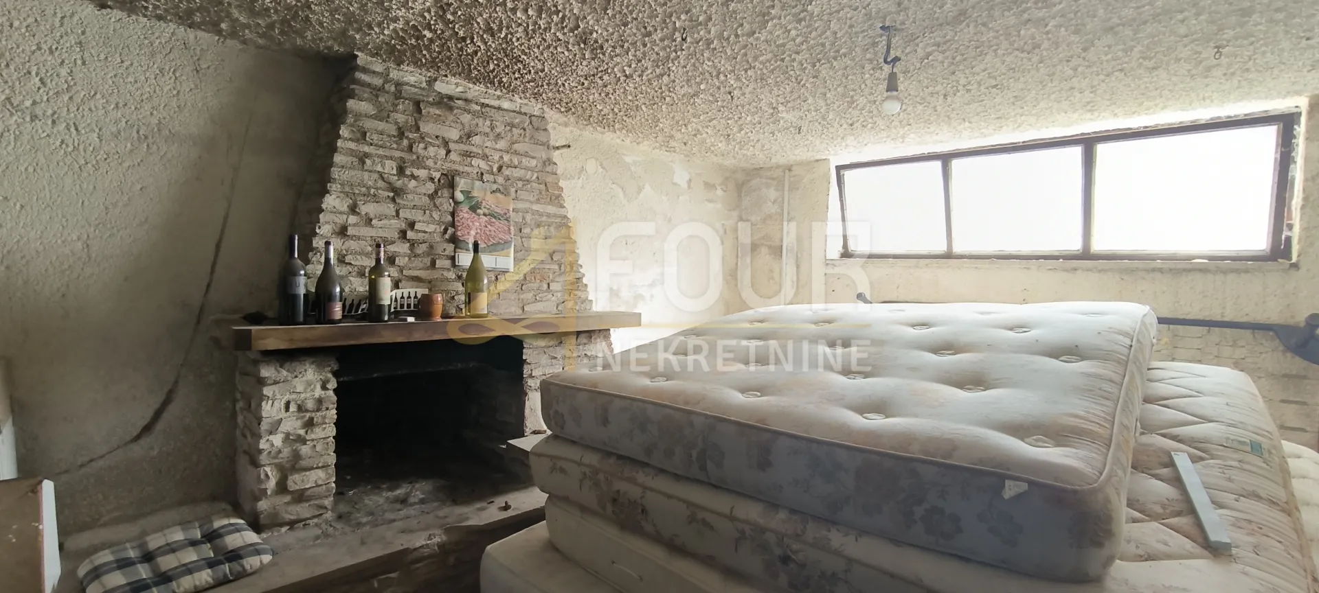 istra, barban, samostojeća kuća 206m2, terasa, balkon - slika 17