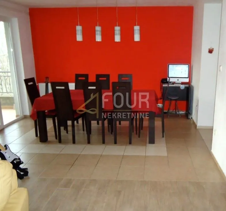 matulji, 137.77m2, 3s+db, 2 lođe i balkon - slika 2