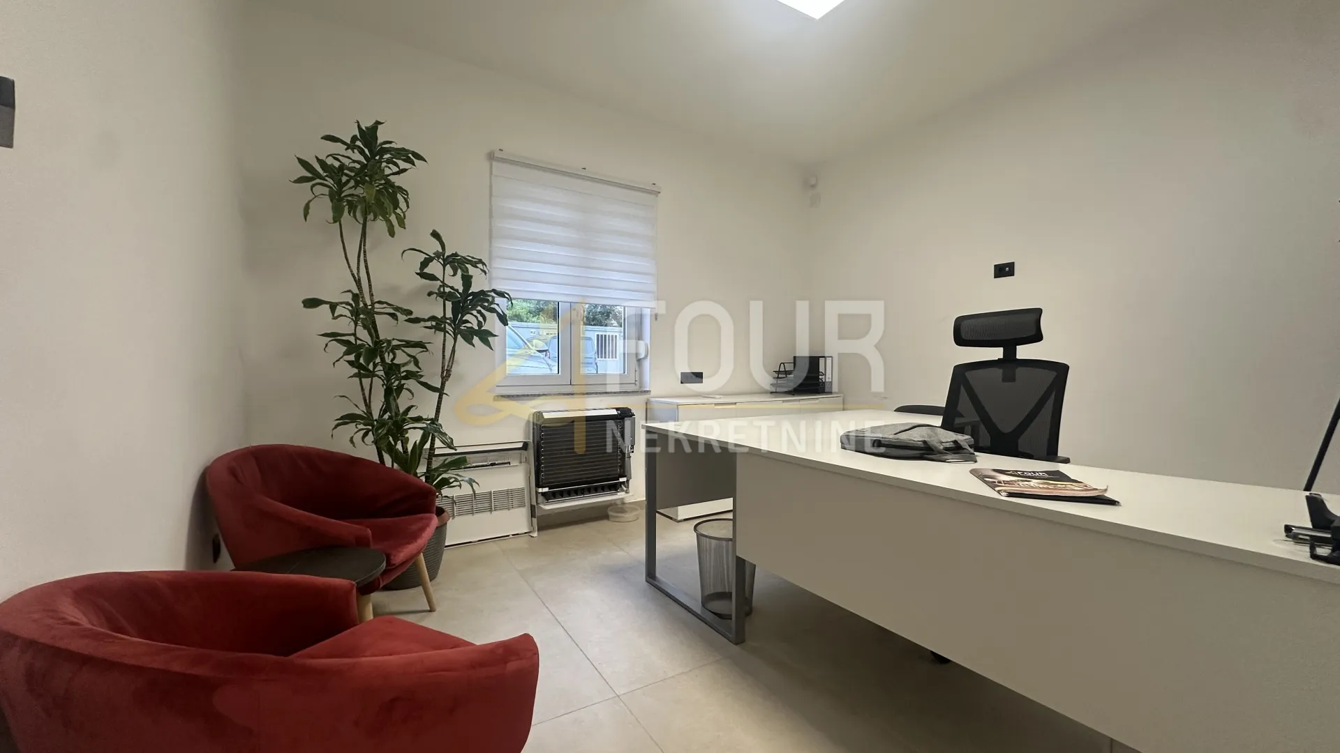 Zakup, Rijeka, Pehlin, poslovni prostor, uredi, 60m2