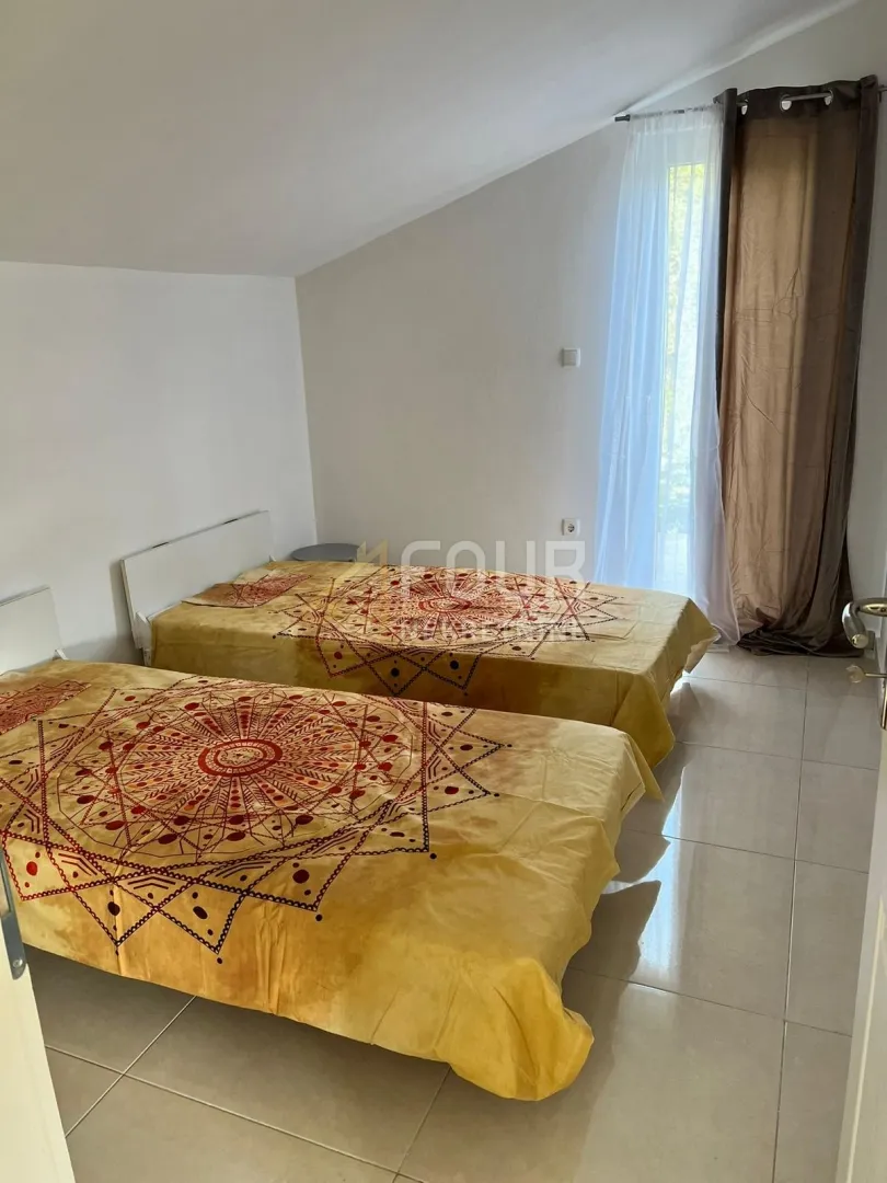 kostrena, samostojeća kuća, pogled na more - slika 29