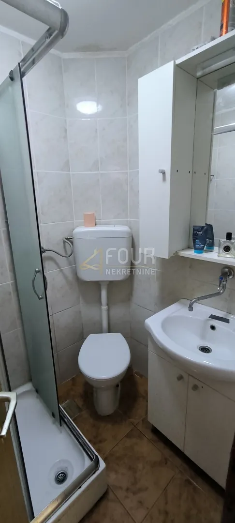 istra, pula - centar, 27.34m2, 1skl - slika 6