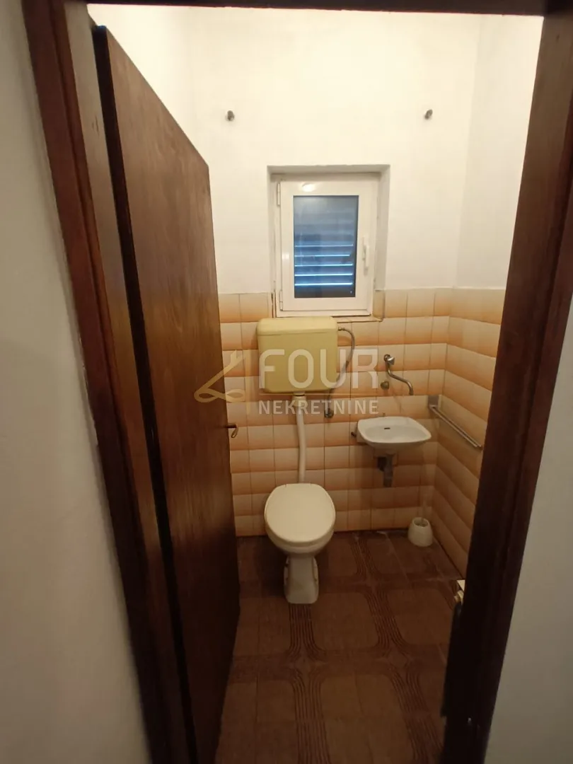 otok pag, grad pag, 106.85m2, 3s+db, terasa, 300m od mora - slika 16