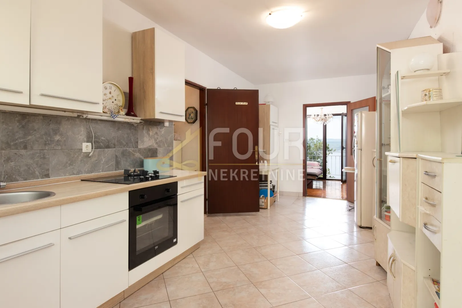 crikvenica, prostrana kuća s pogledom na more, 309.6m2 - slika 7