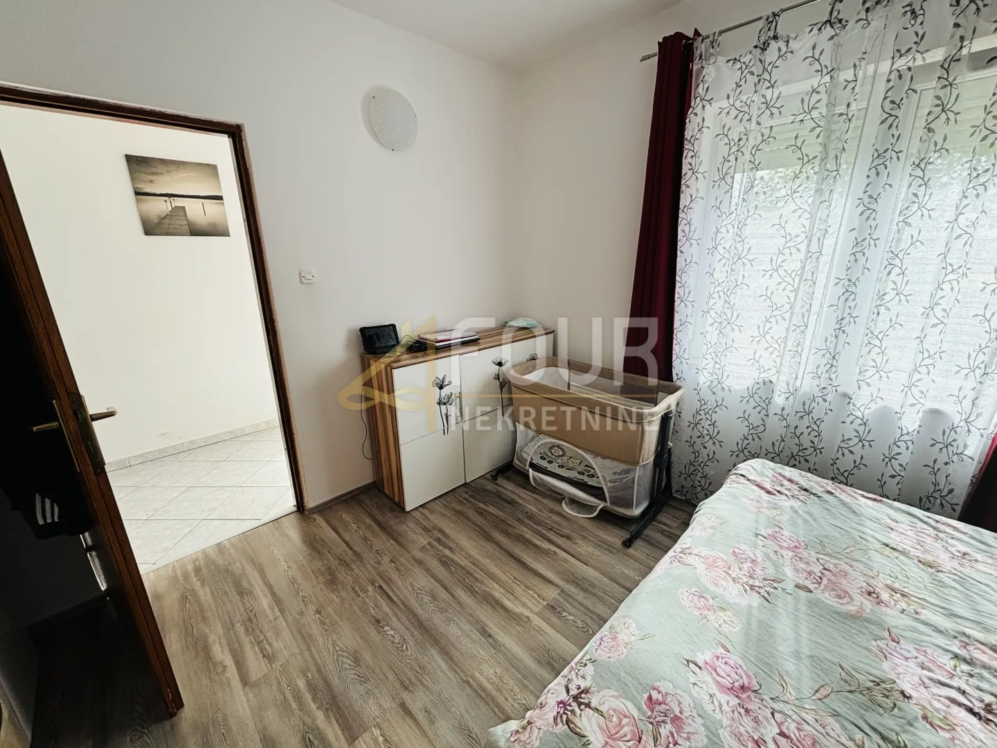 kukuljanovo, etaža, 89.06m2, 3s+db, terasa i okućnica - slika 13