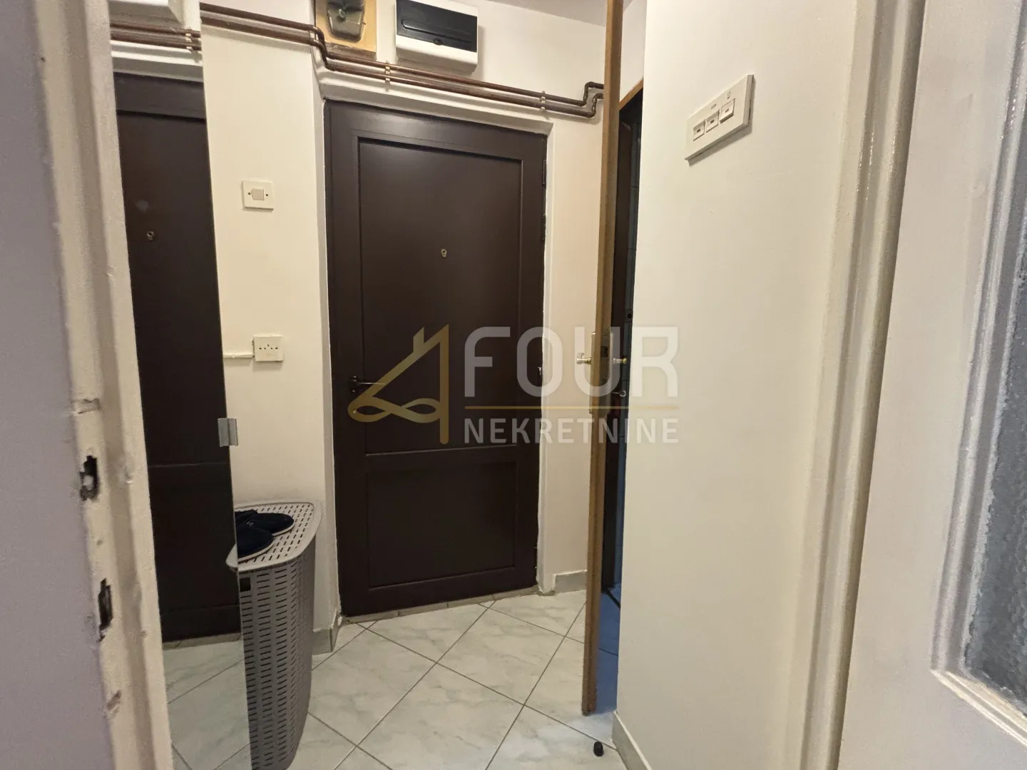rijeka, krnjevo, 40.46m2, 1-sobni stan s db - slika 12