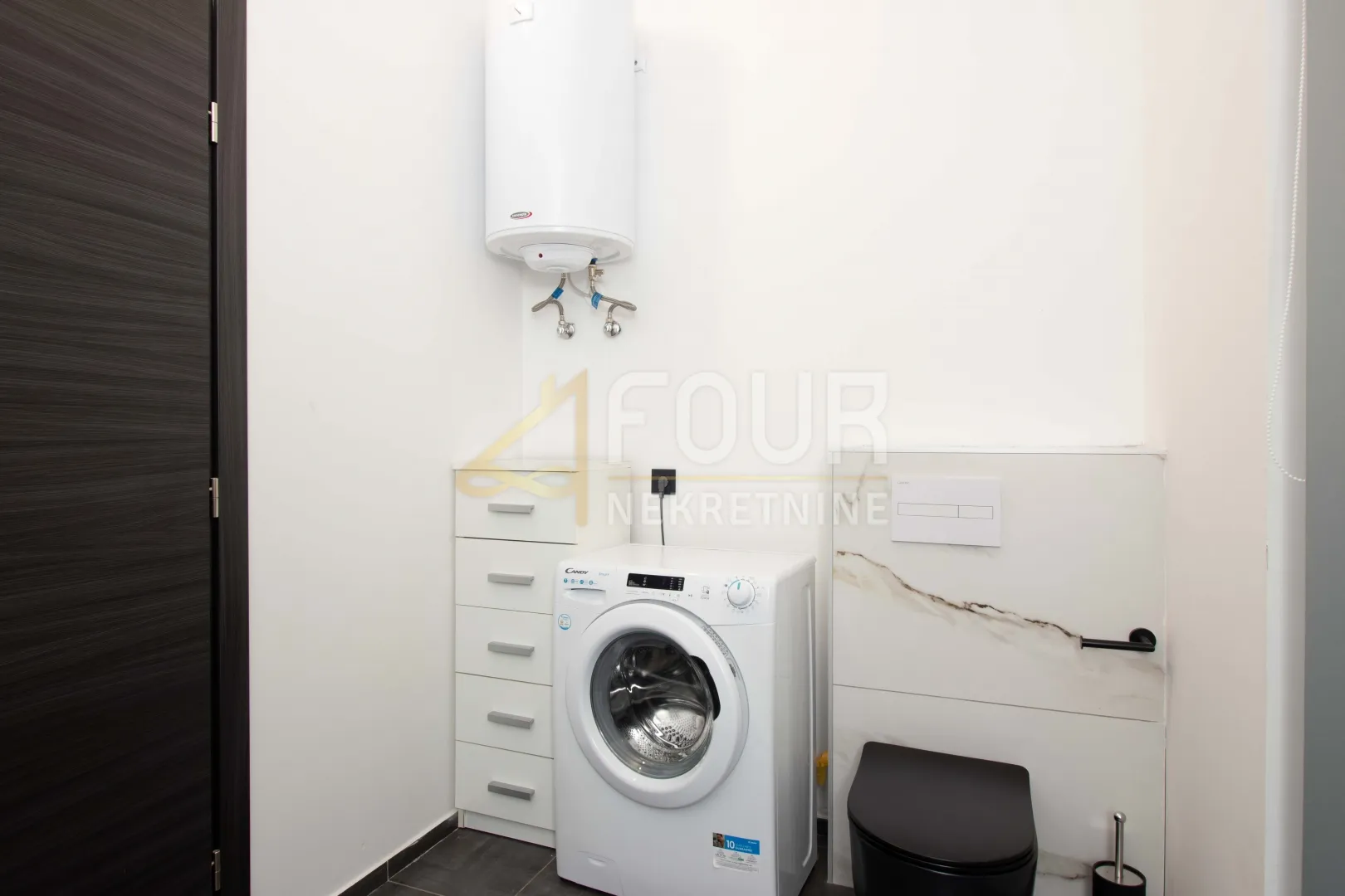 istra, višnjan, moderna kuća za odmor s bazenom! - slika 21
