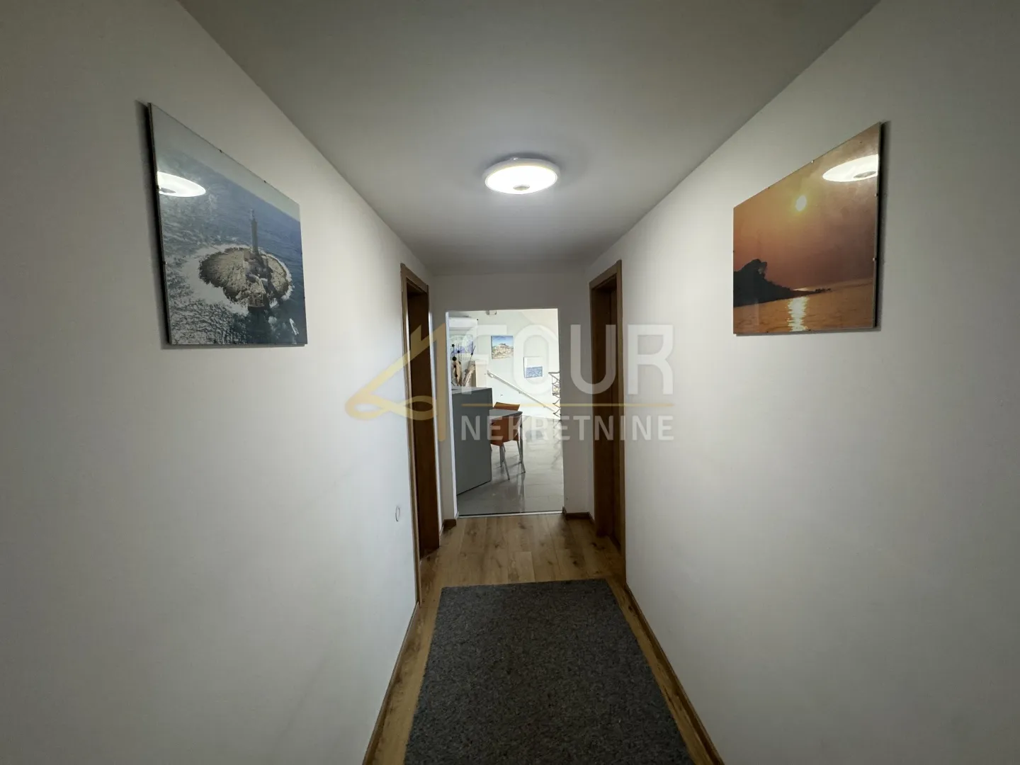 istra, pula, etaža 266.50m2 - 14 uređenih apartmana - slika 6