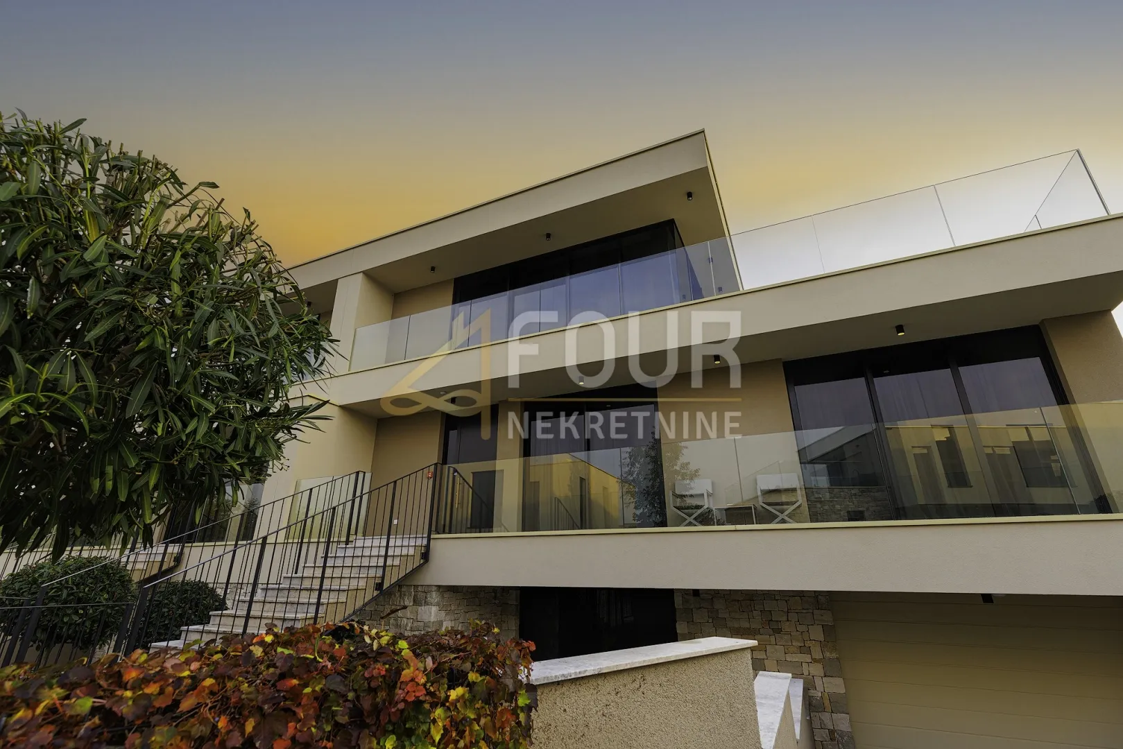 Istra, Umag - okolica, vila - luksuzni resort!