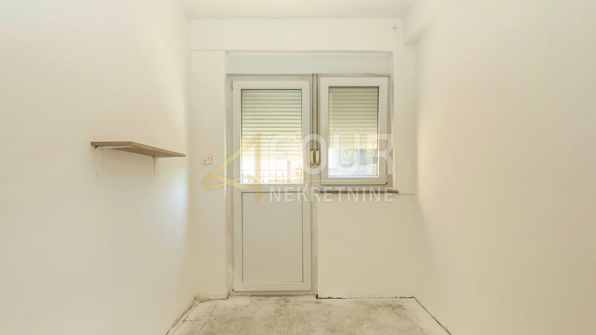 rijeka, zamet, 2s+db, 68.70m2, terasa - samo kod nas ! - slika 7