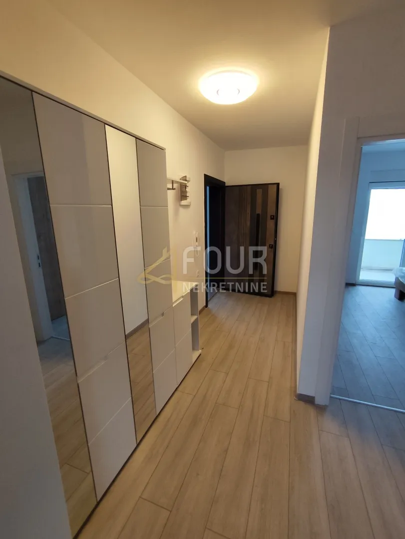 istra, medulin, novogradnja, 1s+db, 2 balkona - slika 9
