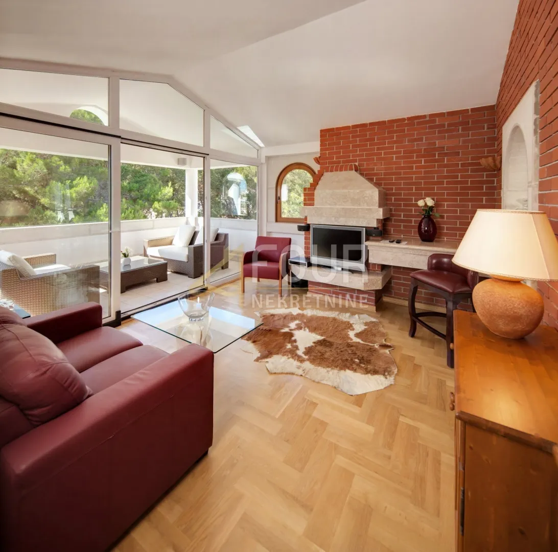 istra, pula - centar, butique hotel 5*, 200m od mora - slika 3