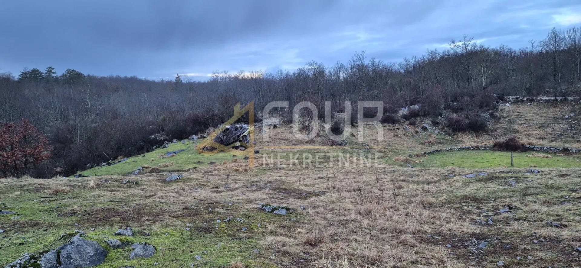 klana - breza, zemljište 750m2 - slika 6