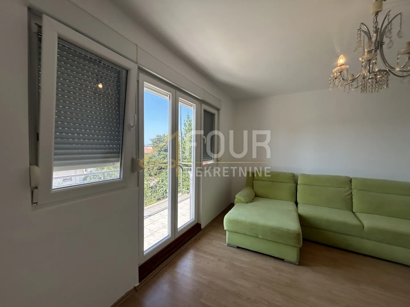 istra, pula, vidikovac, 2s+db, 141m2, pogled na more - slika 3