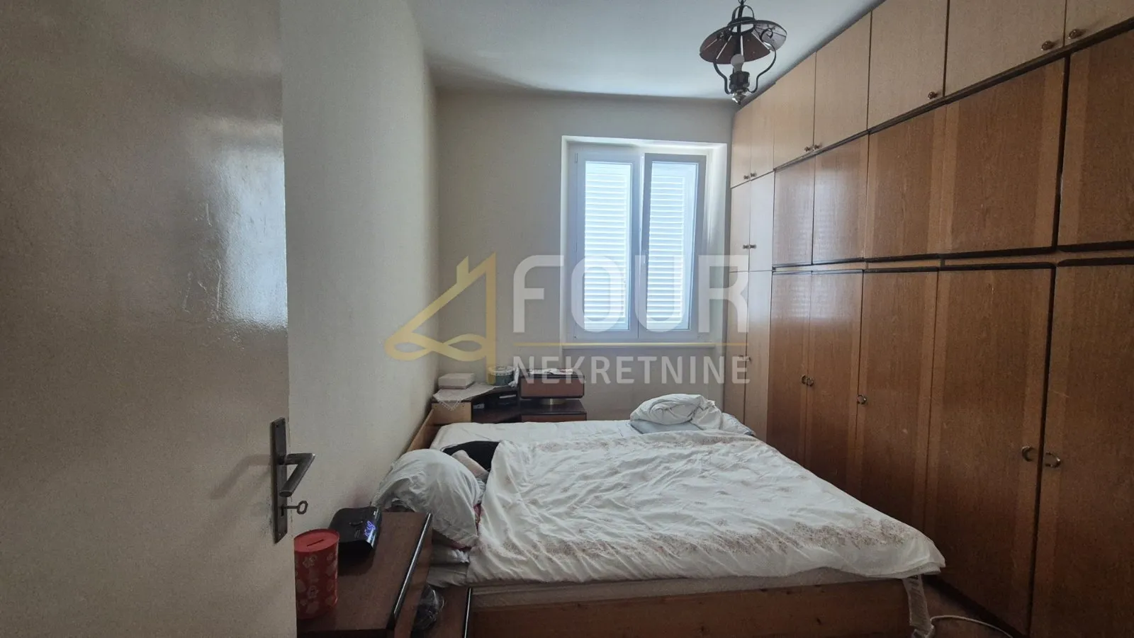 rijeka, podmurvice, stan od 59.10m2 - slika 8