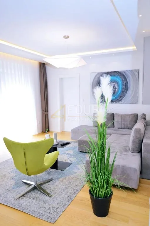 opatija - centar, moderna vila + hotel u roh bau fazi - slika 18