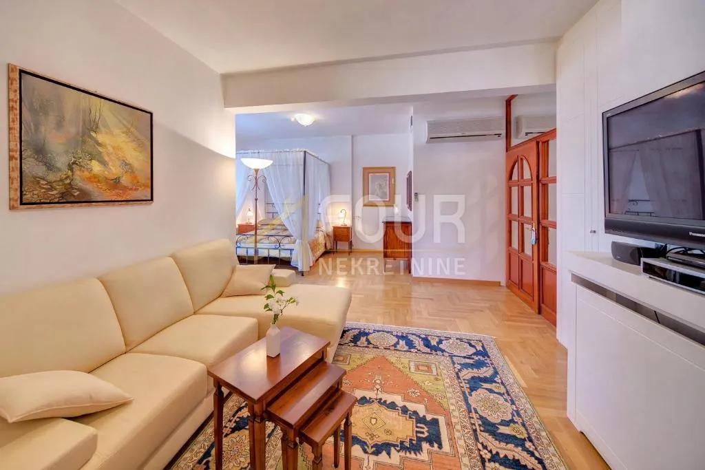 istra, pula - centar, butique hotel 5*, 200m od mora - slika 28