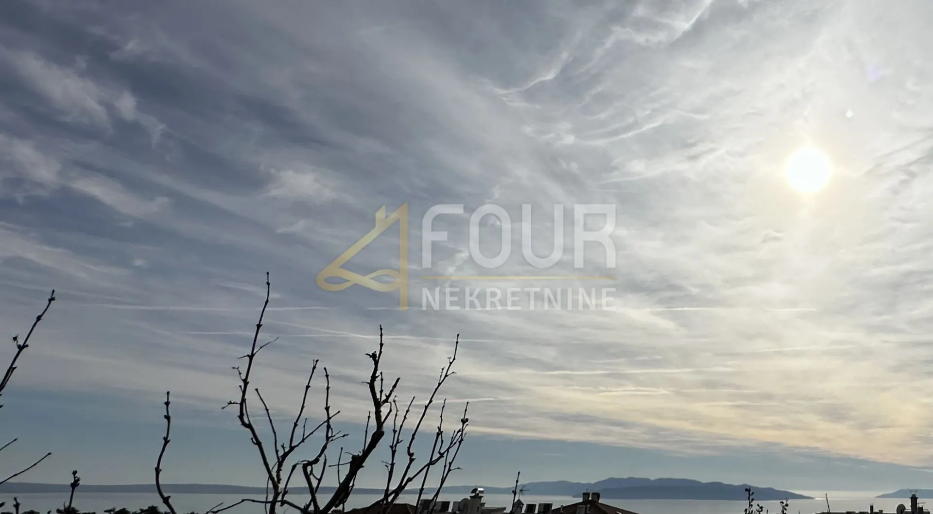 rijeka, srdoči, 3s+db, 132.26m2, terasa, okućnica - slika 14
