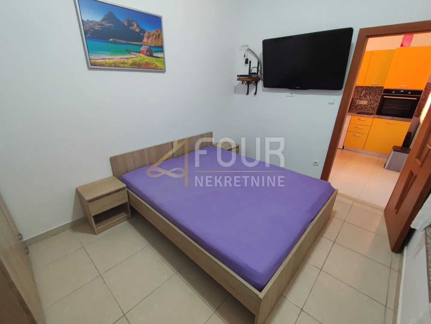 matulji - okolica, adaptirana kuća s 2 apartmana i poslovnim prostorom - slika 25