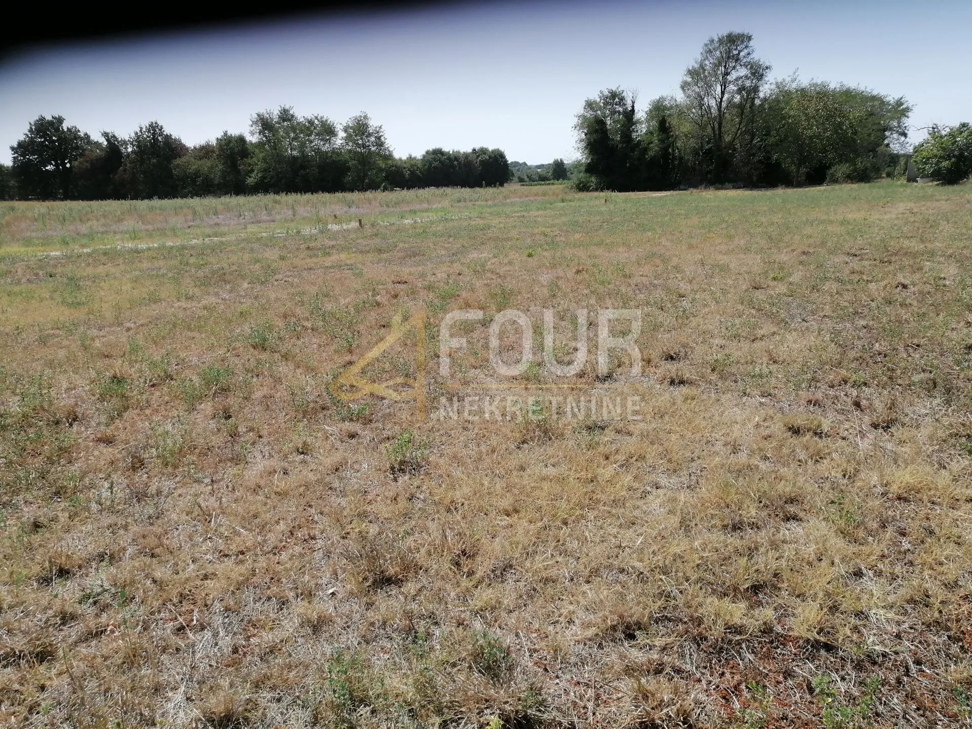istra, marčana, poljoprivredno zemljište, 500m2 - slika 4