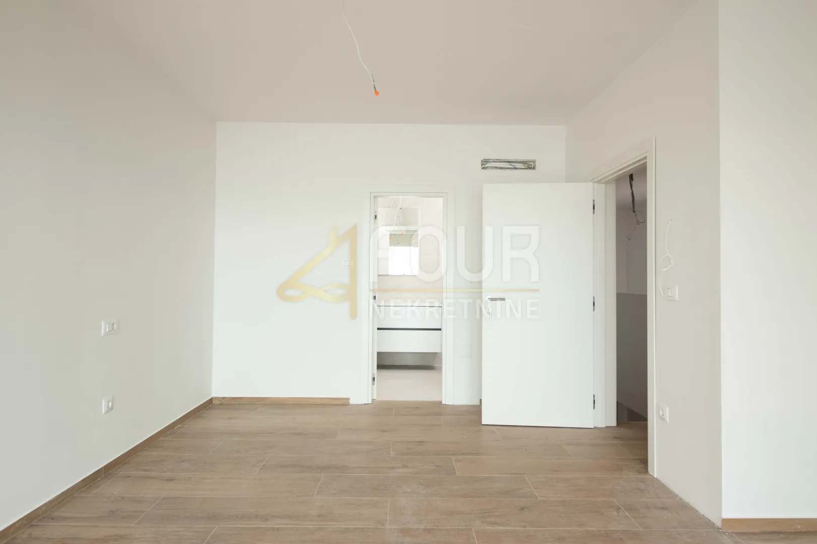 opatija, novogradnja, vila s bazenom, pogled na more - slika 24