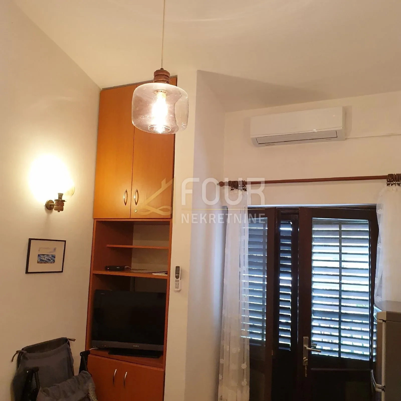 otok krk, punat, samostojeća kuća blizu mora! - slika 6