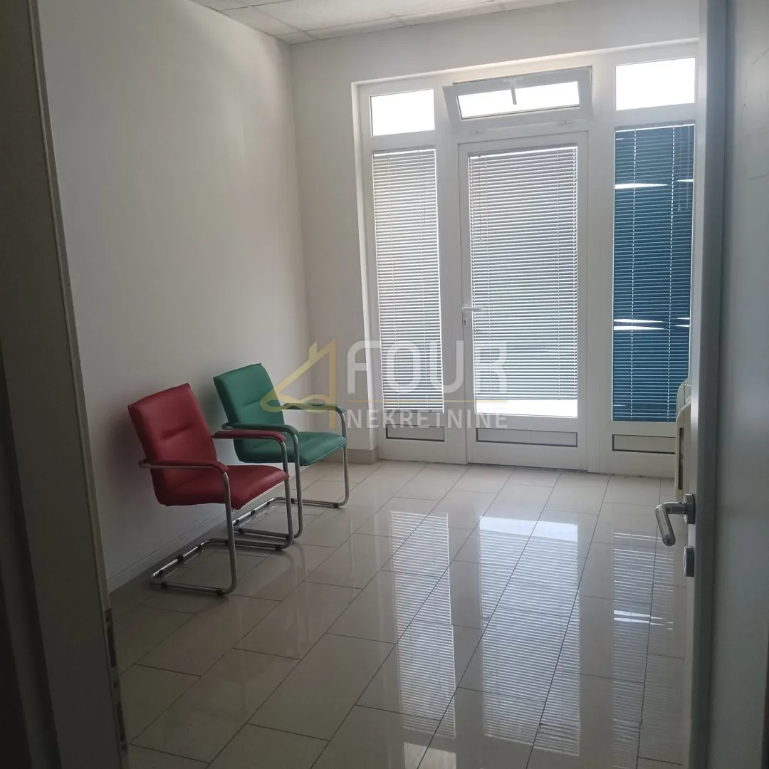 zakup, rijeka, zamet, 123.23m2, poslovni prostor - slika 5