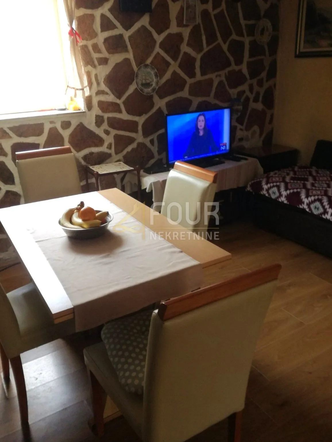 istra, poreč - okolica, kamena kuća 105m2 - slika 6
