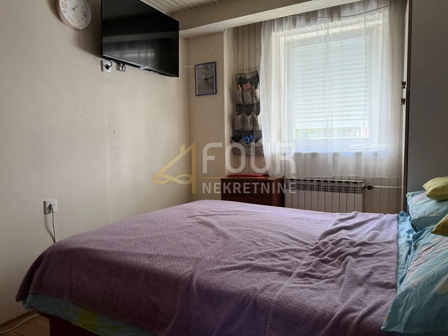 zagreb, trešnjevka, kuća s 2 stana, garažom i okućnicom - slika 12