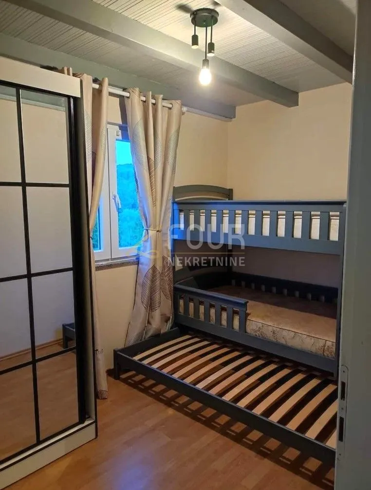 istra, rovinj - okolica, 70m2, 2s+db, balkon - slika 3