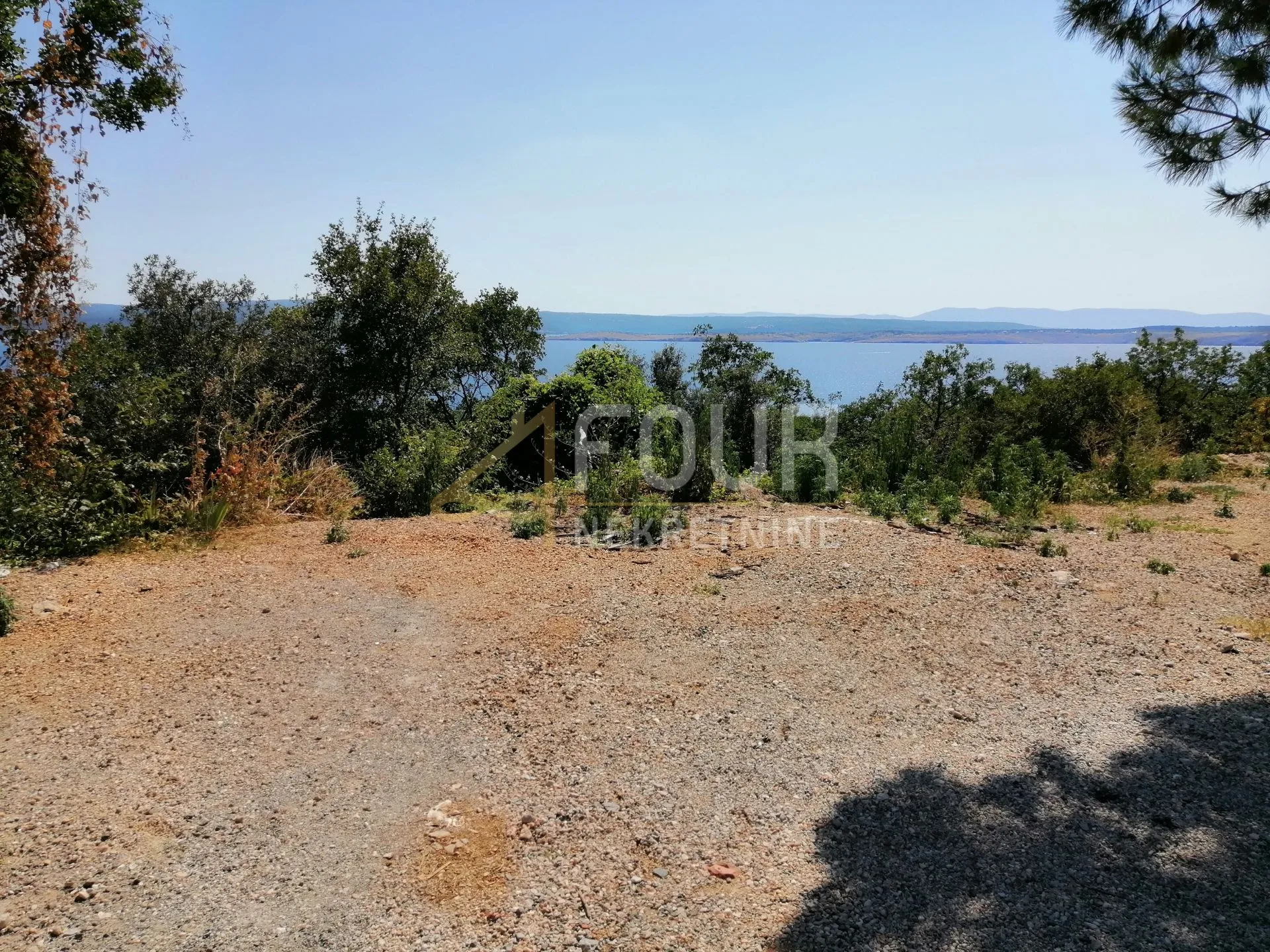 crikvenica, dramalj, poljoprivredno zemljište, 1.723m2 - slika 2