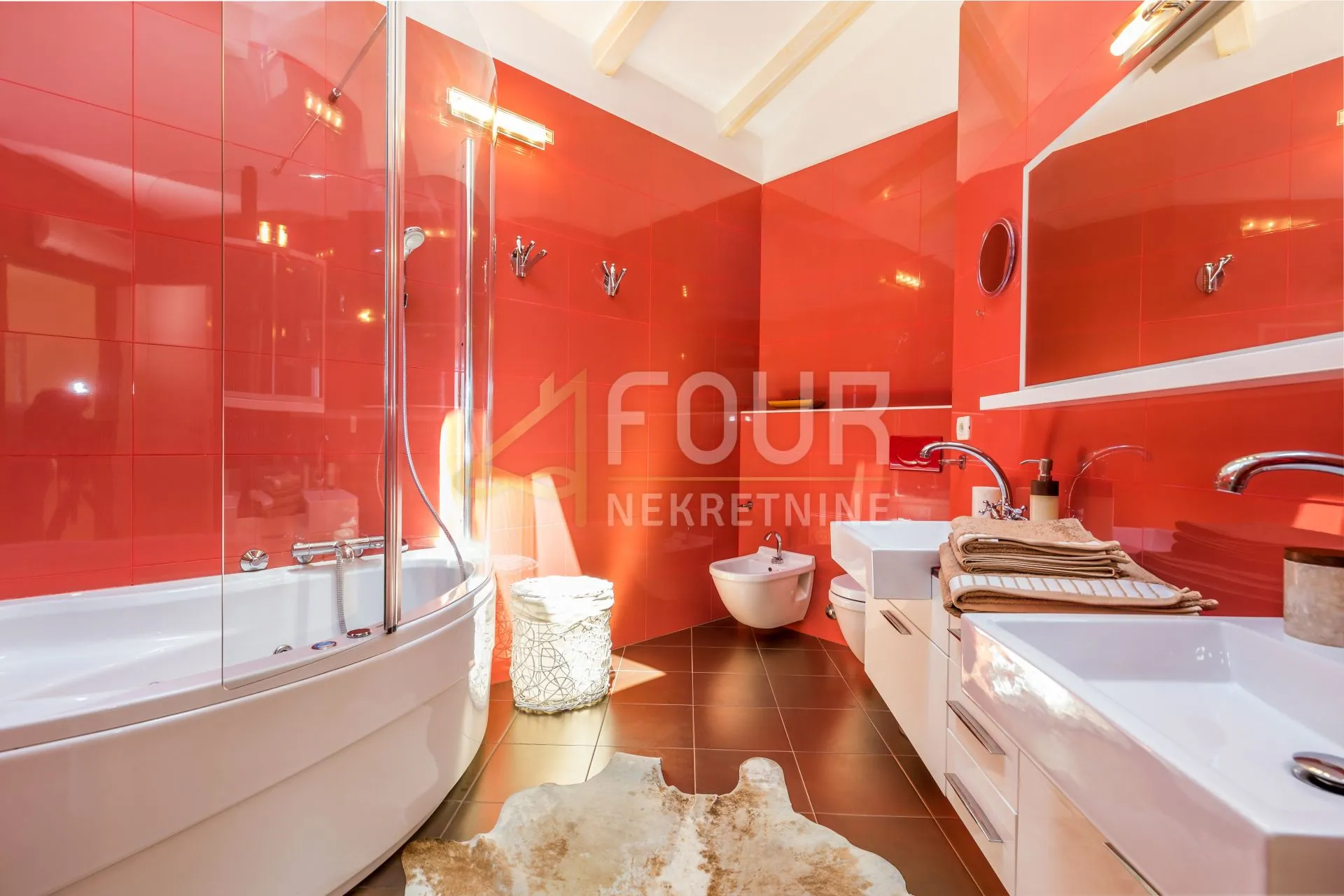 opatija - luksuzni penthouse s pogledom na more - slika 11