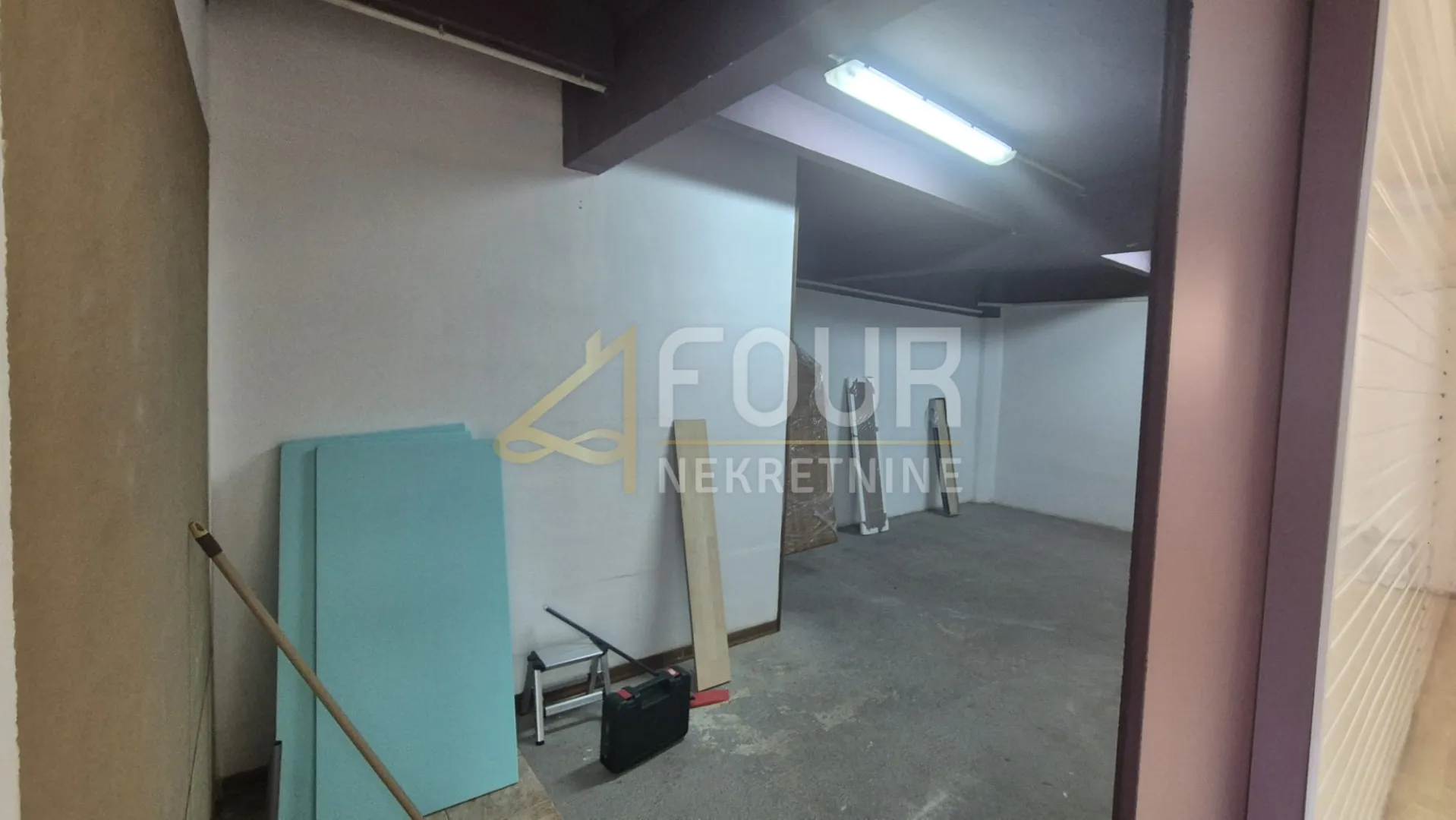 rijeka, mlaka, poslovni prostor, 104.96m2 - slika 7