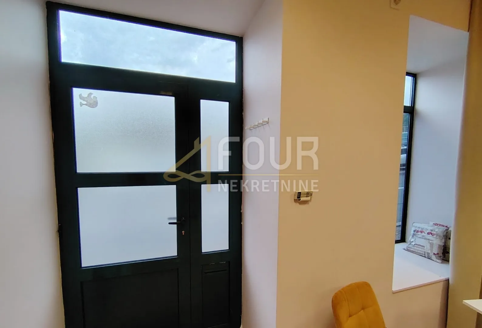 rijeka - širi centar / sušak, 40m2, 1skl - slika 11