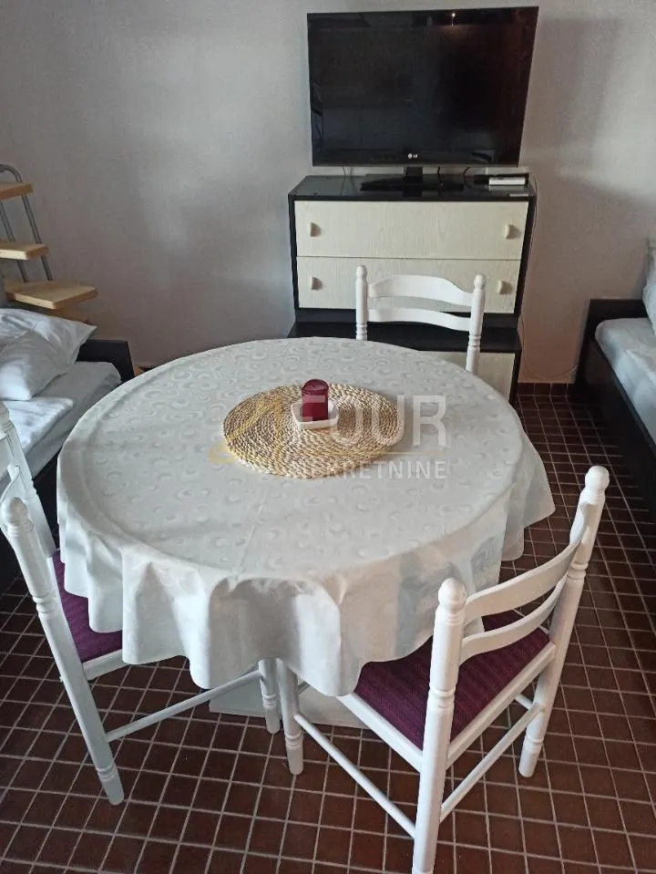 otok pag, novalja, apartman, dvije lođe - slika 2